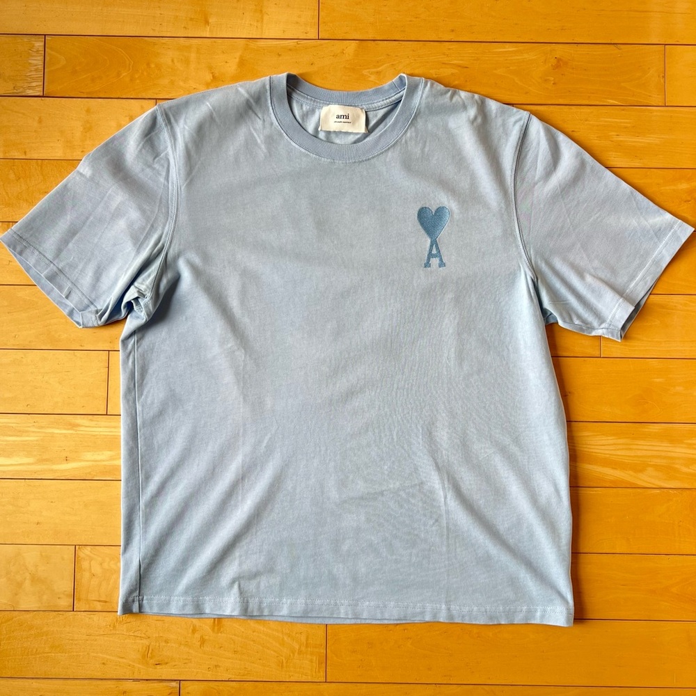 AMI De Coeur T Shirt